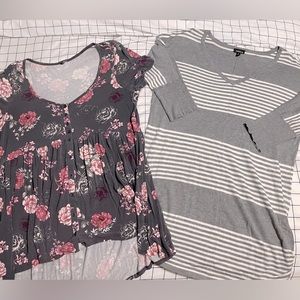 Torrid size 0 bundle